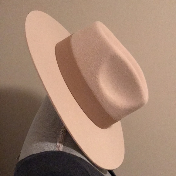 Teressa Foglia Curateur Lynn hat NWOT - Picture 3 of 6